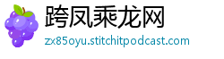 跨凤乘龙网